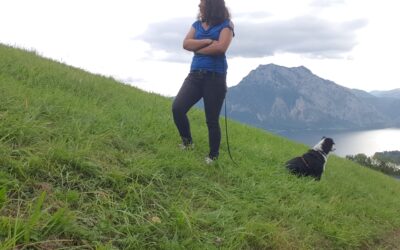 Warum Methoden im Hundetraining nicht reichen – und wie echte Kommunikation alles verändert